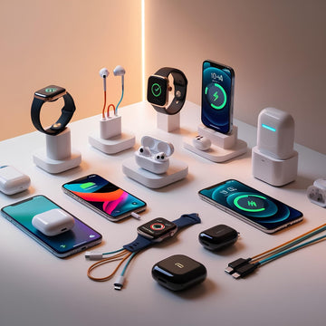 Smart Gadgets